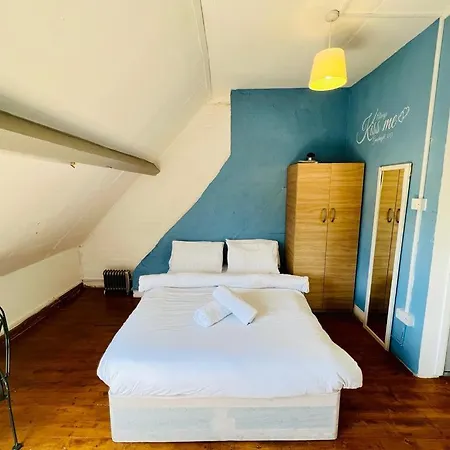 Studio Flat Appartamento